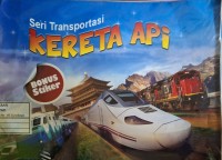 Image of Kereta Api