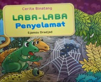 Image of Laba-Laba Penyelamat