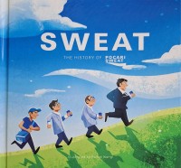 Image of SWEAT : The History Of Pocari Sweat