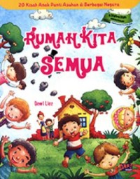 Image of Rumah Kita Semua