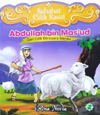 Image of Abdullah bin Mas'ud