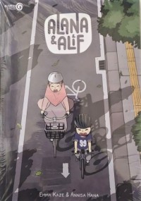 Image of Alana dan Alif