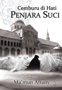 Image of Cemburu di Hati Penjara Suci