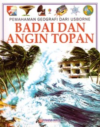 Image of Badai dan Angin Topan