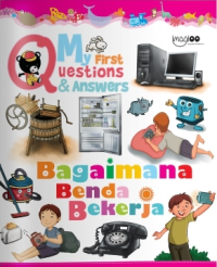 Image of Bagaimana Benda Bekerja