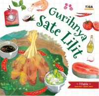 Image of Seri Kisah Kuliner Nusantara : Gurihnya Sate Lilit