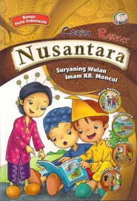 Image of Cerita Rakyat Nusantara