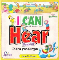 Image of I Can Hear