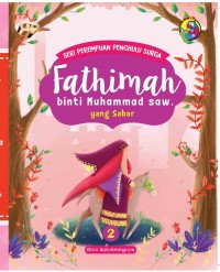 Image of Fathimah binti Muhammad saw. yang sabar