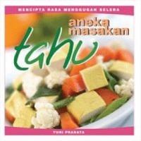 Image of Aneka Masakan Tahu