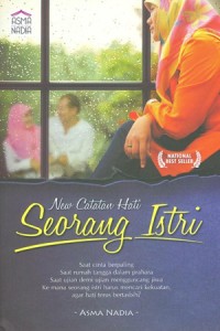 Image of New Catatan Hati Seorang Istri