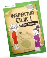 Image of Inspektur Cilik 1: Mencari Kebenaran