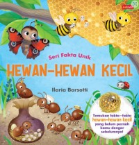 Image of Fakta Unik - Hewan-Hewan Kecil