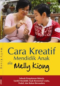 Image of Cara Kreatif Mendidik Anak