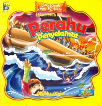 Image of Perahu Penyelamat