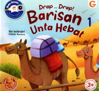 Image of Drap.. Drap! Barisan Unta Hebat