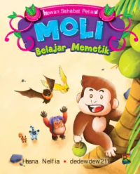 Image of Moli Belajar Memetik