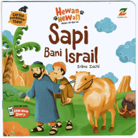 Image of Sapi Bani Israil