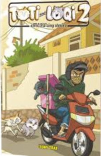 Image of Toti and Loqi 2 : A Meowzing Stories
