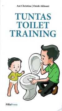 Image of Tuntas Toilet Training