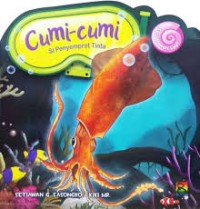 Image of Cumi-Cumi Si Penyemprot Tinta