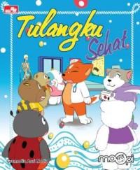 Image of Tulangku Sehat