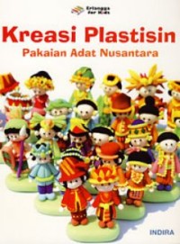 Image of Kreasi Plastisin