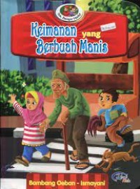 Image of Keimanan yang Berbuah Manis
