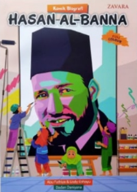 Image of Komik Biografi Hasan Al-Banna