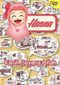 Image of Hasna : Kasih Sayang Allah