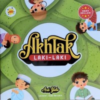 Image of Akhlak Laki-Laki