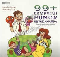 Image of 99+ Ekspresi Humor Untuk Ananda Bagaimana Membuat Anak Anda Tertawa dan Ceria
