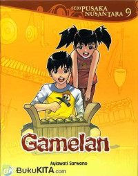 Image of Gamelan