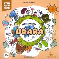 Image of Seri Kekuatan Udara untuk Siswa SD