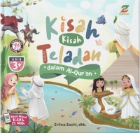 Image of Kisah-Kisah Teladan dalam Al-Qur'an