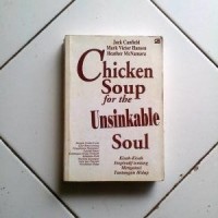 Image of Chicken Soup for the Unsinkable Soul