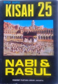 Image of Kisah 25 Nabi dan Rasul