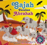 Image of Gajah Pasukan Abrahah