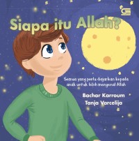 Image of Siapa Itu Allah?