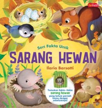 Image of Fakta Unik - Sarang Hewan