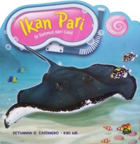 Image of Ikan Pari