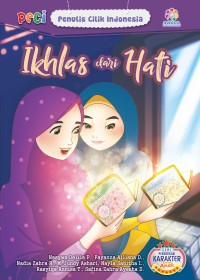 Image of Ikhlas dari Hati