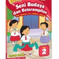 Image of Kreatif Seni Budaya dan Ketrampilan untuk SD?MI Kelas 2