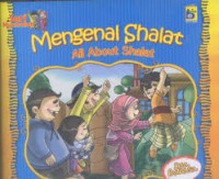 Image of Mengenal Shalat