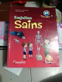 Image of Kreatif Matematika Kelas 5
