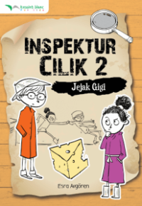 Image of Inspektur Cilik 2: Jejak Gigi