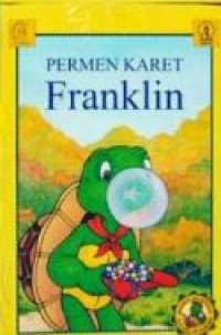 Image of Permen Karet Franklin