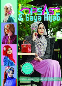 Image of Inspirasi Cantik Korsase & Gaya Hijab