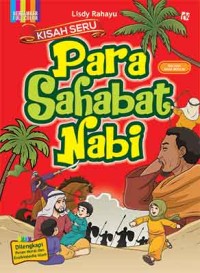 Image of Kisah Seru Para Sahabat Nabi