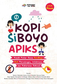 Image of Kopi SiBoyo Apiks